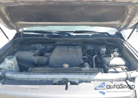 2015 Toyota Tundra Sr5 5.7L V8 from USA, damaged, VIN 5TFDW5F19FX472632